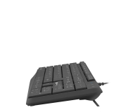 Natec NAUTILUS US SLIM CZARNA - 1480399 - zdjęcie 4